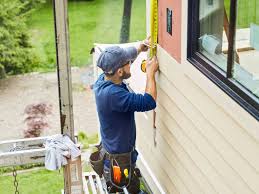 Best Siding for New Construction  in College Place, WA